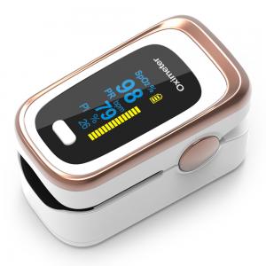 JZ-131R finger pulse oximeter JZ-131R finger pulse oximeter